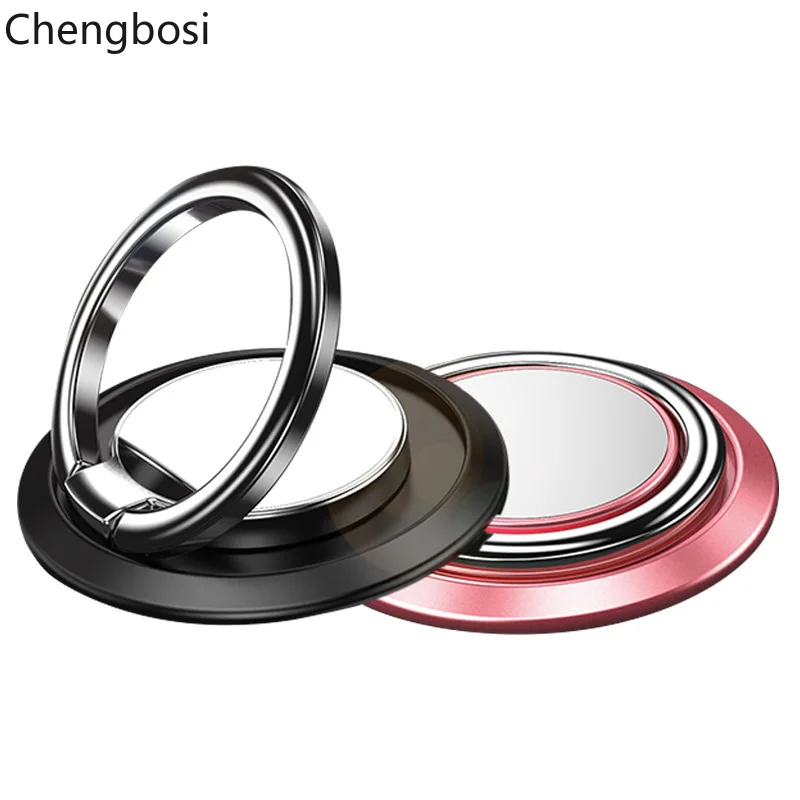 Magnetic Finger Ring Mobile Phone Smartphone Stand Holder For iPhone X 8 7 6 6S Plus Smart Phone IPAD MP3 Stand For Samsung Magnetic Finger Ring Mobile Phone Smartphone Stand Holder For iPhone X 8 7 6 6S Plus Smart Phone IPAD MP3 Stand For Samsung