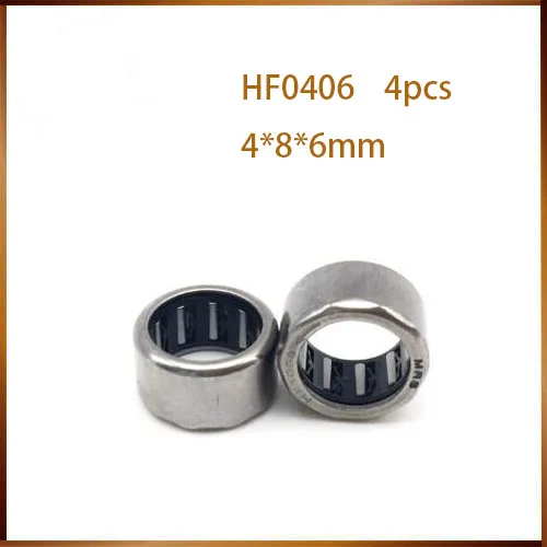 Подшипник hf 1216