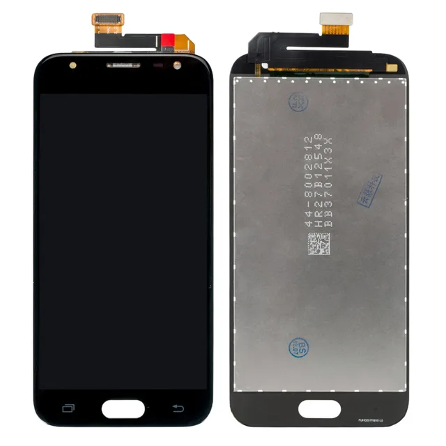 Amoled For Samsung Galaxy J3 2017 J330 Lcd J330f J330g Lcd Display
