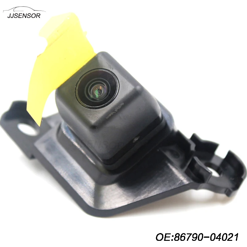 2015 Rear Backup Camera For TOYOTA TACOMA 86790 04021 8679004021