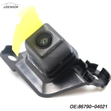 2015 Задняя Резервная Камера Для TOYOTA TACOMA 86790-04021, 8679004021