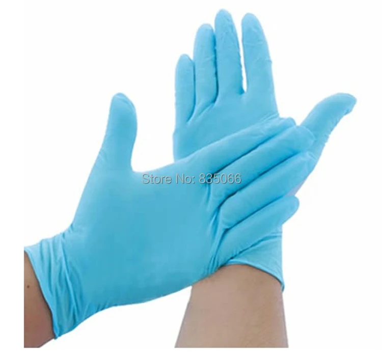 

Gundam Model Making Tools coloring gloves / rubber / latex gloves / Corrosion protection