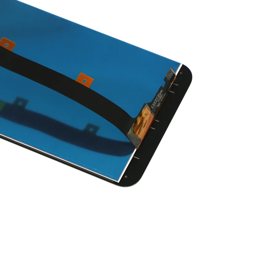 ЖК дисплей для ASUS Zenfone 3 Max ZC553KL дигитайзер сенсорного экрана в сборе 553KL запчасти