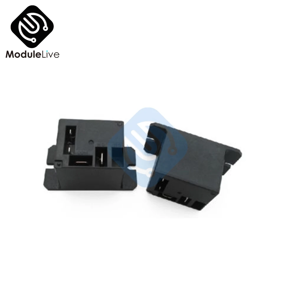 JQX 105F 4 220V 1HS реле кондиционера AC 30A HF105F Pin|relay ac|air conditioner relayrelay air |