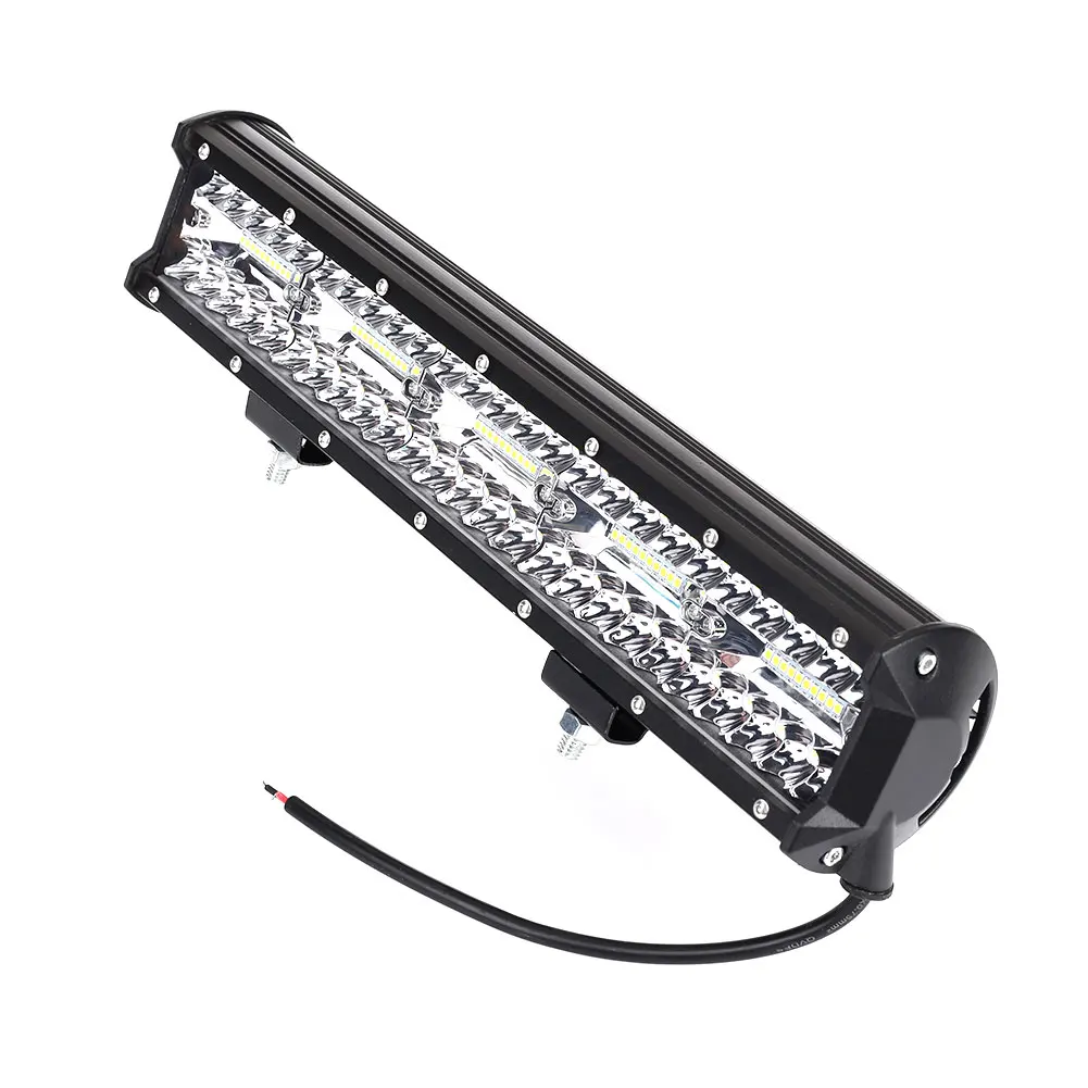 Vehemo 15 дюймов внедорожный рабочий свет Прожектор Led для замены очень яркий фонарь освещения