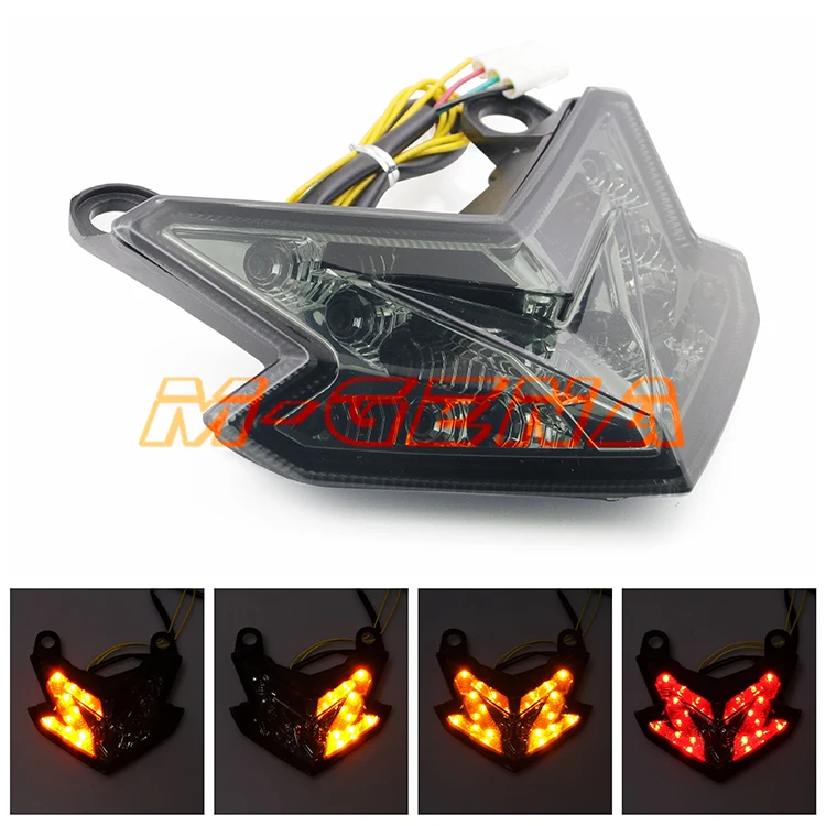Z800 11-13 ZX-6R636 13-14``··