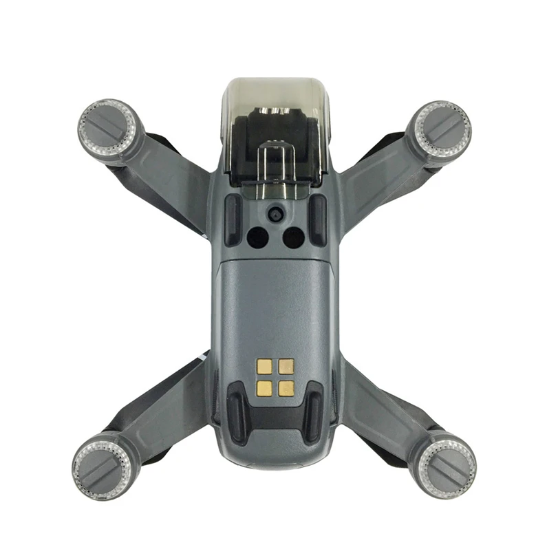 dji spark rc