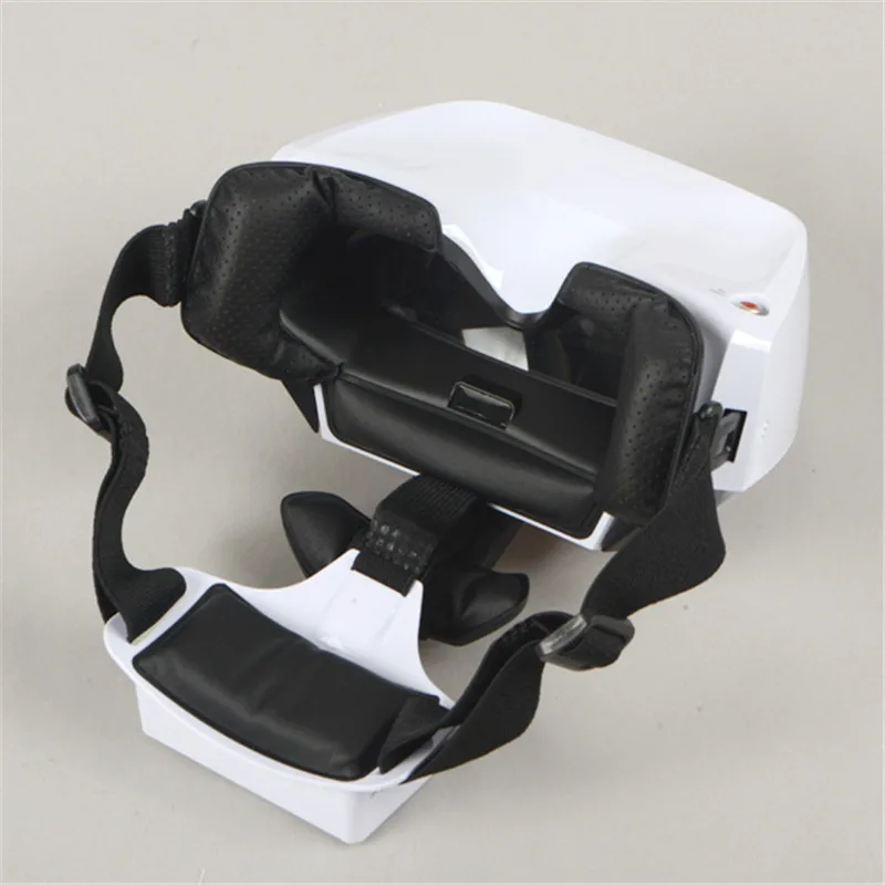 Очки виртуальной реальности Walkera Goggle 4 FPV с большим HD экраном 5 дюймов гоночные 3d
