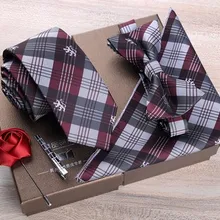 Новое платье костюм из трех частей мужской костюм Бизнес Повседневный корейский Свадебный костюм жениха галстук воротник