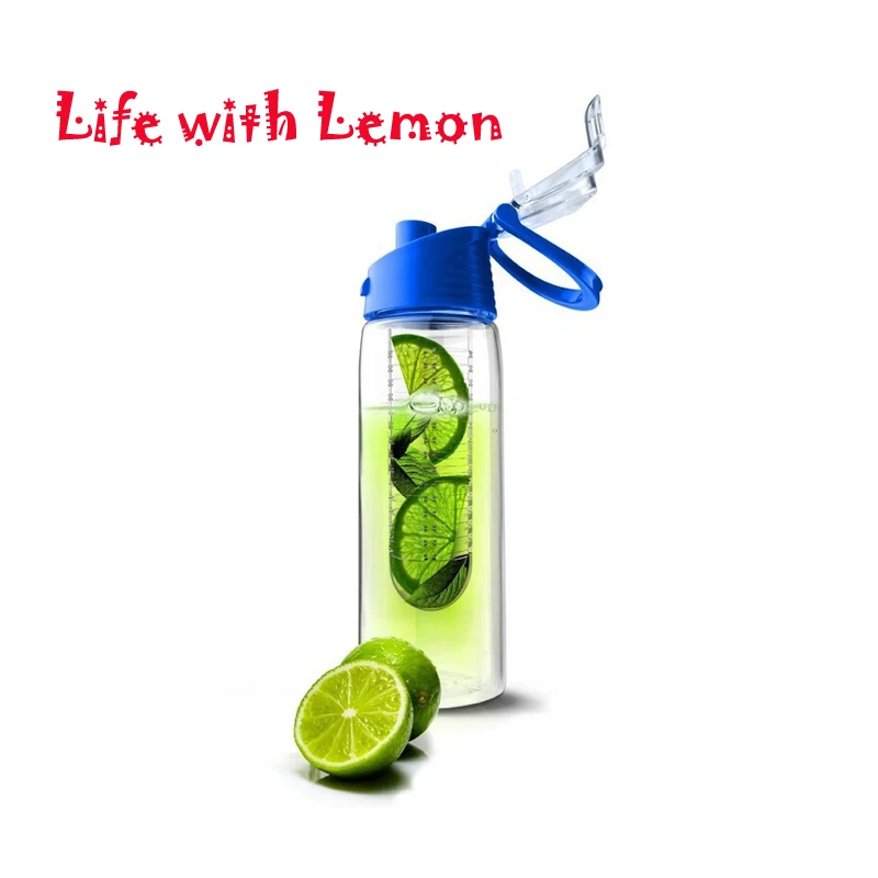 infuser water bottle