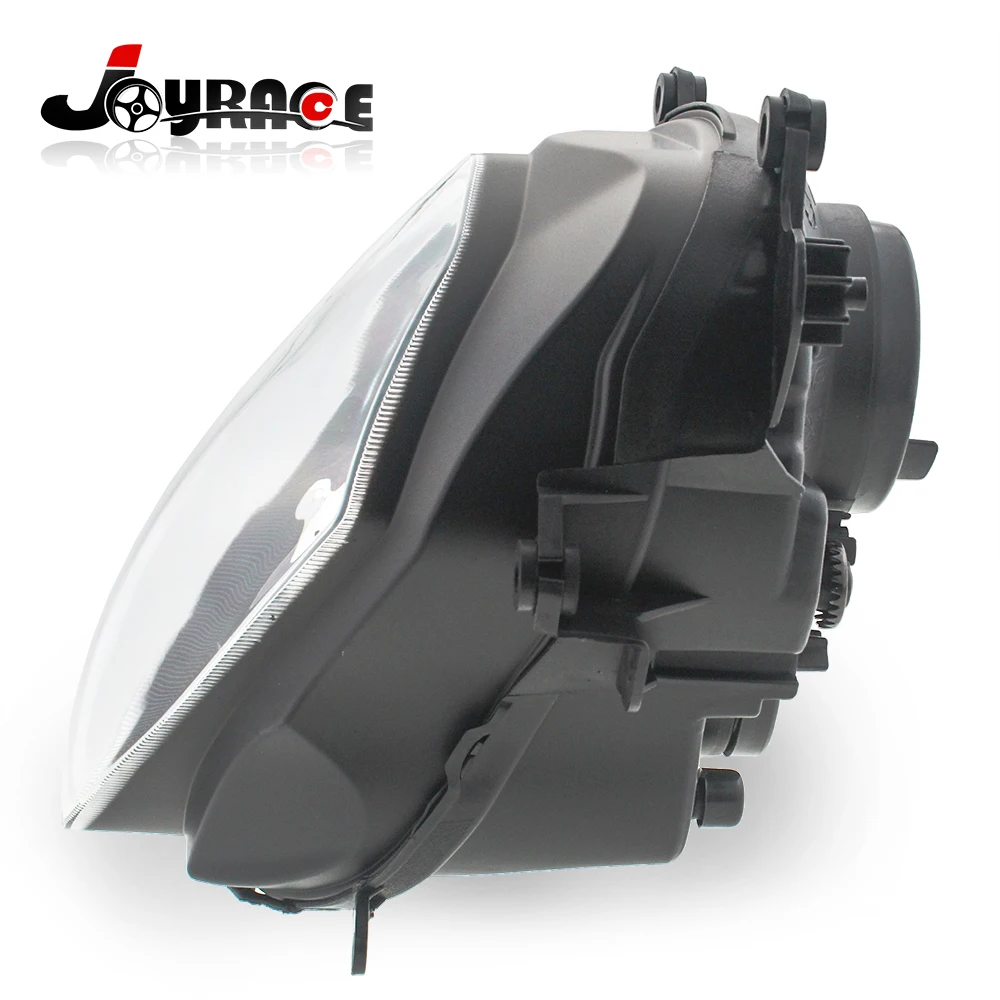 OEM пользовательские мотоциклетные фары в сборе для Suzuki GSXR 1000 (2007 2008)|headlamp assembly|custom