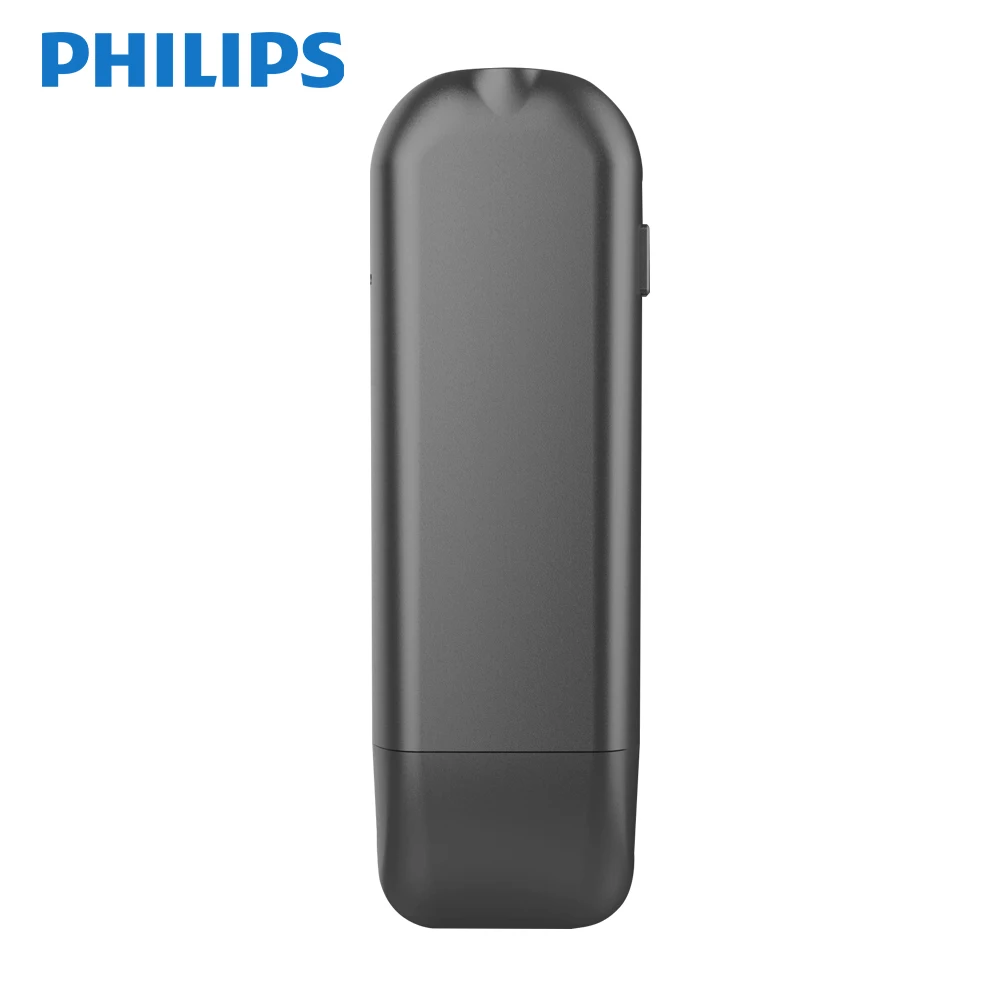 Philips HiFi Sport Mini MP3 Player 0.9 Inch With