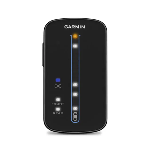 Garmin Varia велосипедный радар умный велосипедный светильник с автоматической регулировкой яркости/умный задний светильник/Дорожный дисплей абсолютно