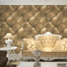 3D стерео имитация flexpack ПВХ обои Гостиная Спальня проходу отель ТВ задний план стены Papel де parede R419