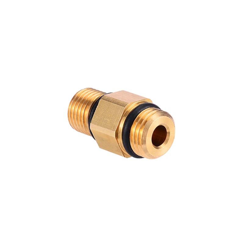 

High Quality 1/4" High Pressure Washer Adapter For Karcher K Series Cleaning Machine Supplies