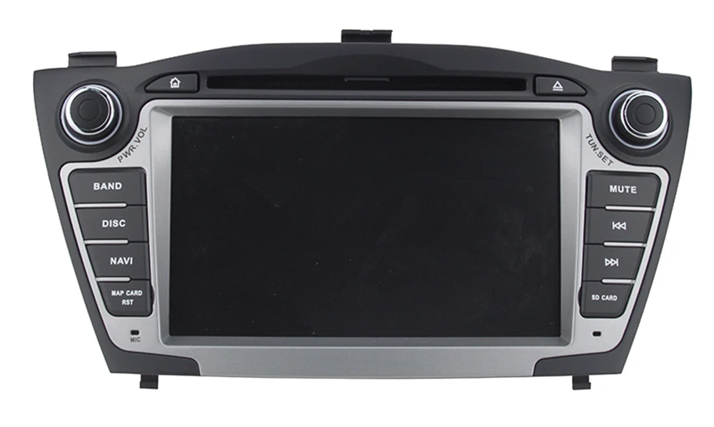 Perfect 2 din Android 8.0 car radio Stereo for HYUNDAI IX35 New Tucson car dvd player gps navi with 4G RAM 32G ROM Free Map Camera 17