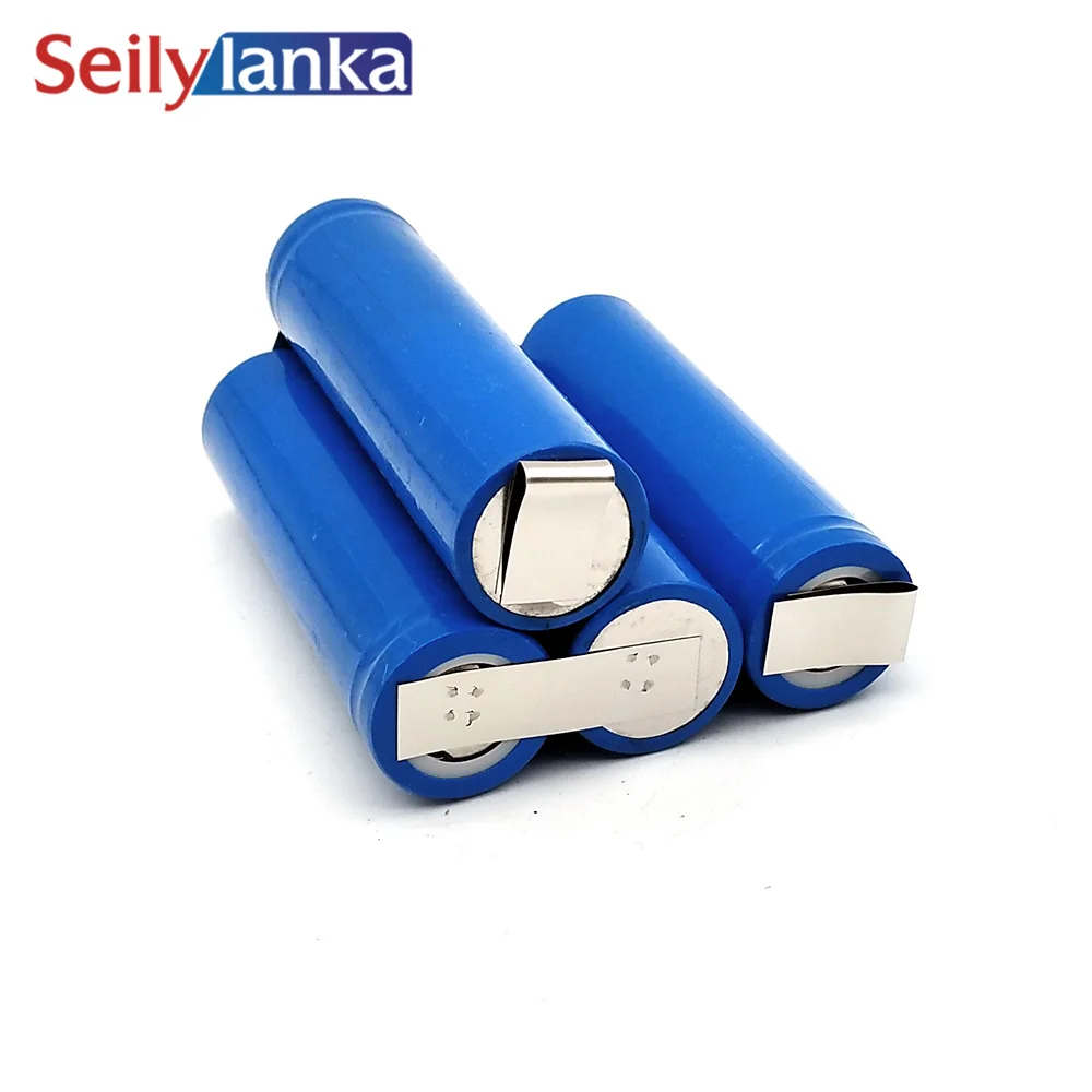 

2000mAh for WORKZONE 14.4V 18650 Li-ion lithium tool battery pack Accu-Pack WZAS 14.4 Li for self-installation