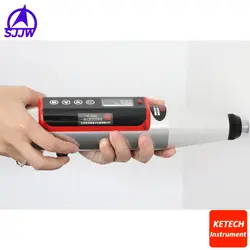 Цифровой бетона Resiliometer отбойный молоток с OLCD дисплей HT225Q