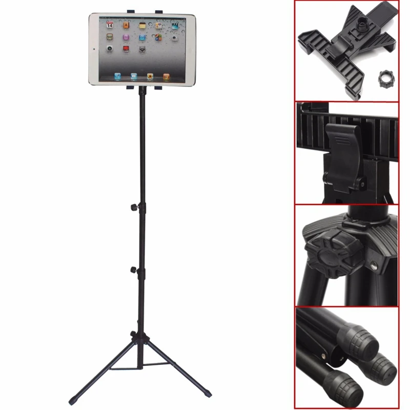 Buy Universal 7 10inch Adjustable Tablet Tripod Mount
