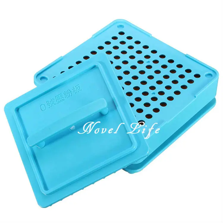 Capsule Filling Machine06