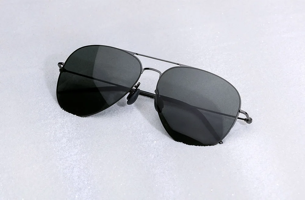 Xiaomi TS Brand Sunglasses Nylon Polarized Stainless Sun Lenses Glasses (26)