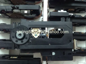 

100%Original new Optical Pickup VAM1202 VAM1201 VAM1202/12 mechanism CD/VCD Laser Lens for CDM12.1 CDM12.2 VAM1201 car radio