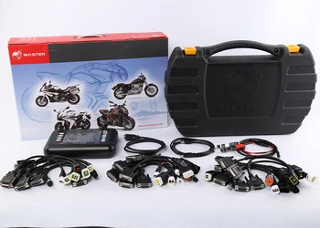 

Diagauto Master Universal motorcycle scanner tool MST-3000 multi Brands motorcycles supported