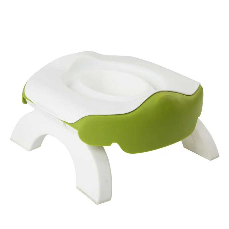 

Travel Potty Training Seat Foldable Baby Urinals Toilet Cushion Boys Outdoor Kids Camping Potty Infant Hygiene Toilet Mat