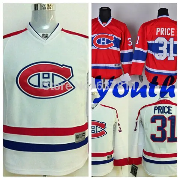 jersey store montreal