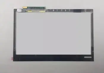 

New For Toshiba Satellite Radius 12 P25W-C2300 12.5" Touch Screen Digitizer Glass Lens