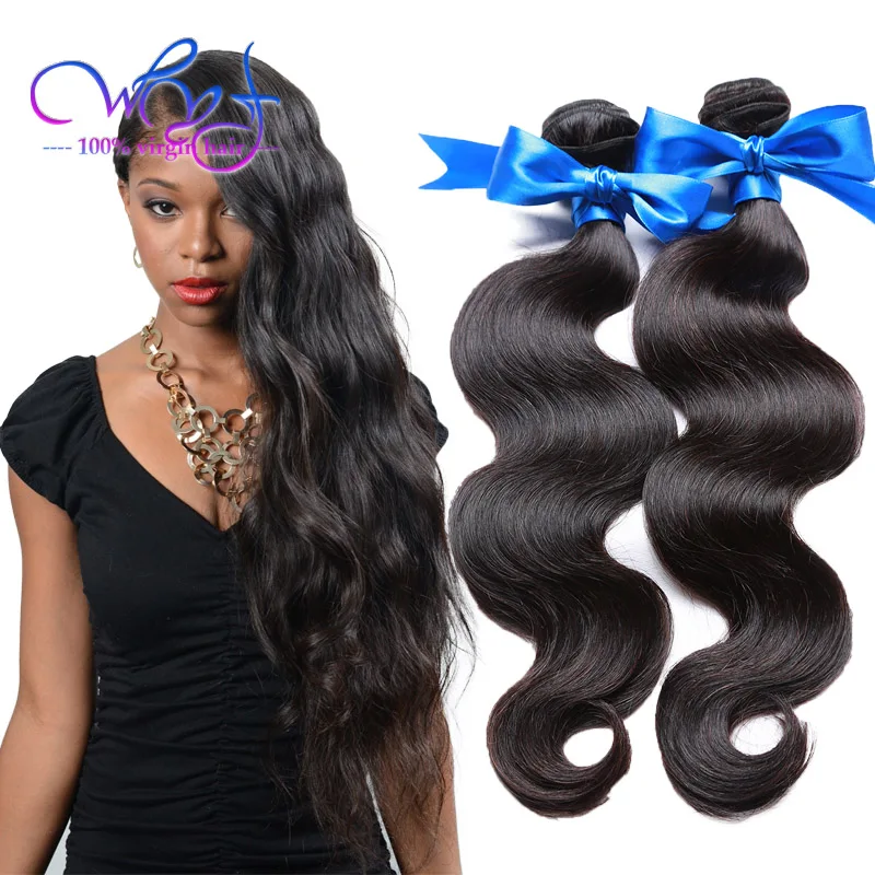 2 Bundles Peruvian Body Wave Crochet Hair Extensions 7a Unprocessed Virgin Aliexpress Cheap Human Weaves |