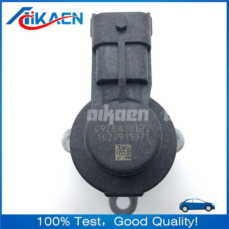 

shipping free 0928400672 high quality rail fuel pump metering valve measuring uint valves 0 928 400 672 for nissan renault