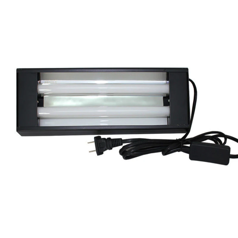

48W UV lamp UV glue dryer tube light For Mobile LCD Refurbishment
