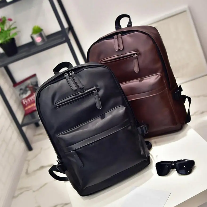 Buy maison Backpacks new high quality Leather Neutral
