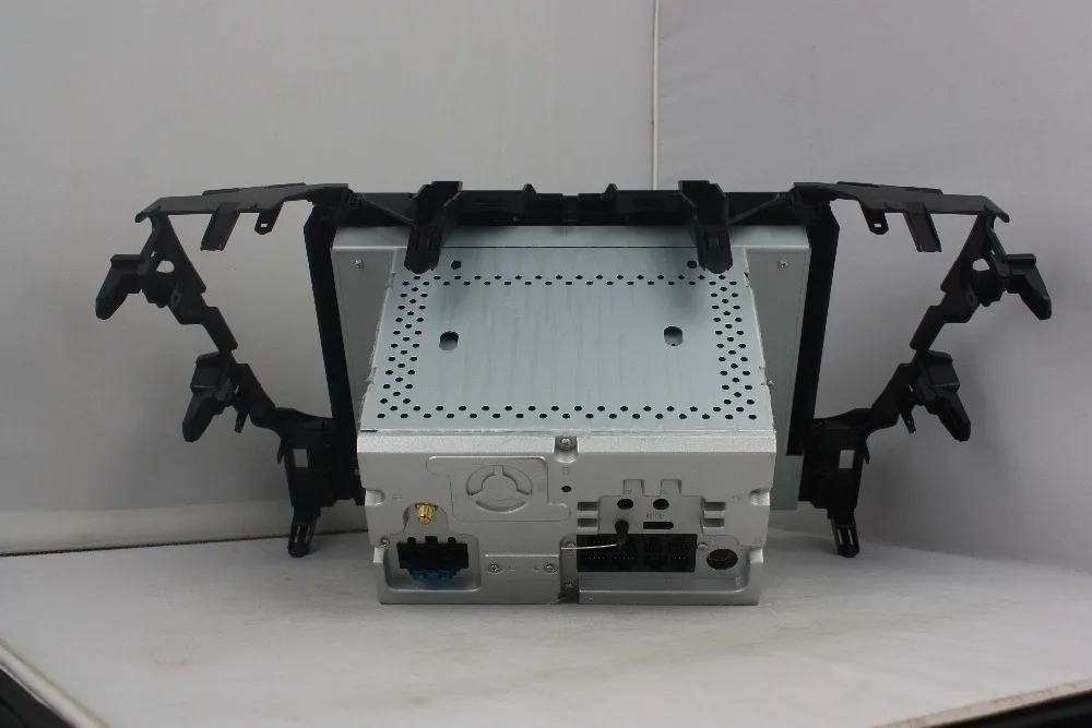 Sale KLYDE 9" Android 8.1 Car Radio 2 Din For Toyota Alphard 2015 Car Audio Car Stereo Multimedia 1024*600 Car DVD Player Canbus 5