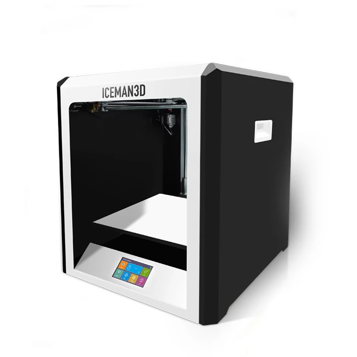 3D printer industry level desktop business perspective home one 3D printer rapid prototyping