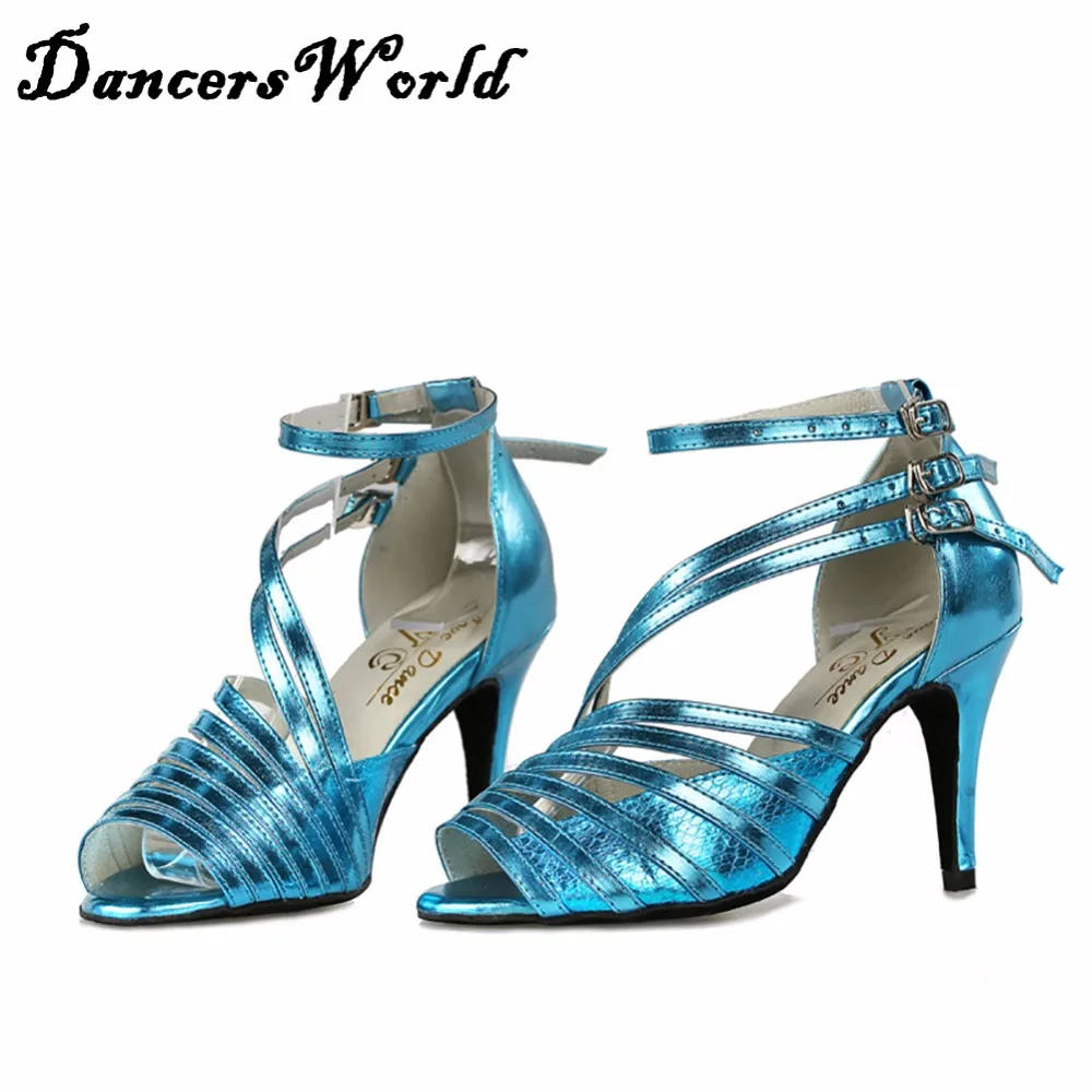 8.5 cm heels