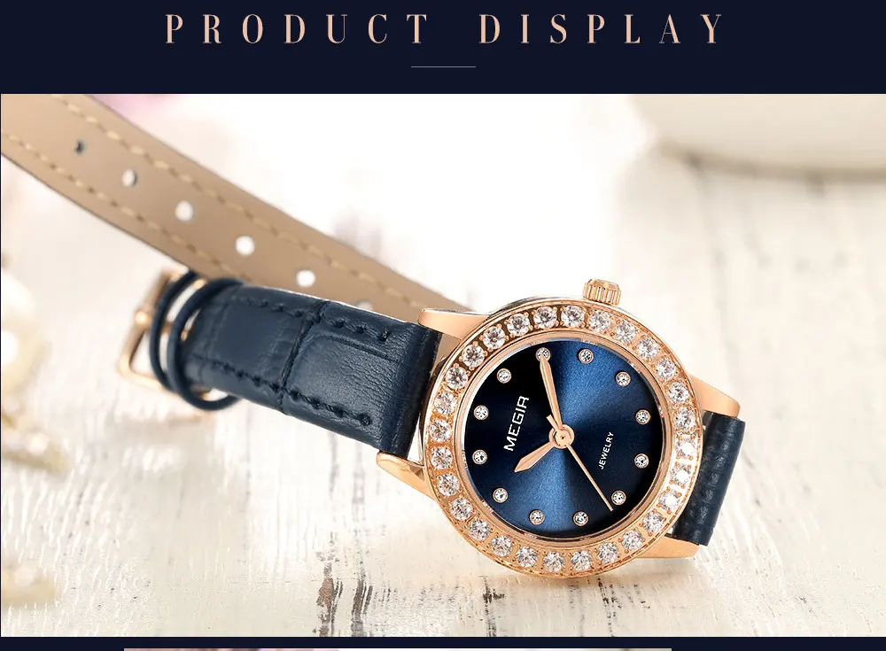 Relógios De Luxo Mulheres Relógio de Luxo