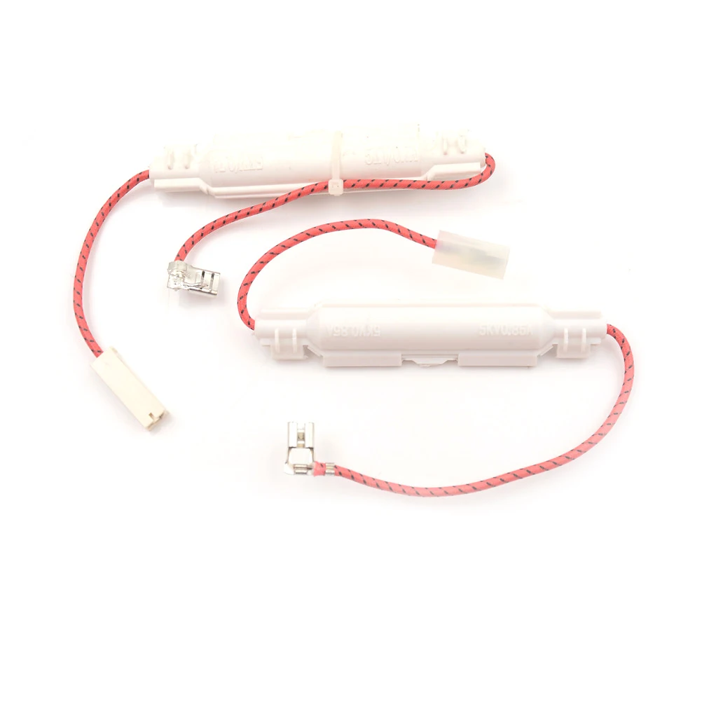Fuse Holder 5KV 0.7A 0.85A Microwave Oven High Voltage Fusesin Fuses