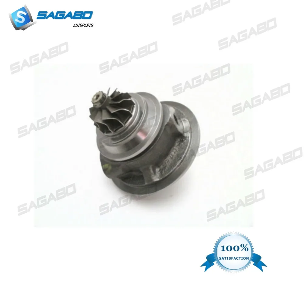 Turbo Core Assy Chra Rhf3V Ihi Cartuccia Turbocompressore Vvp2 Vf30A004 Per Citroen C3 Peugeot 307 1.4 Hdi Dv4Teddy 4 F3V Psa 90 Cv