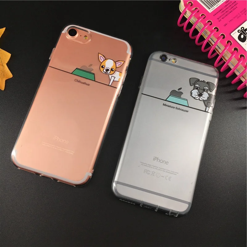 iphone 7 plus schnauzer case iphone 7 plus schnauzer case