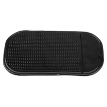 Car Anti-Slip Mat Pad for Mobile Phone mp3 mp4 Pad GPS For Citroen DS3 DS4 DS5 DS6 C4 C5 AIRCROSS
