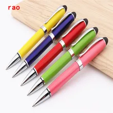 Роскошное Качество 79 школьные канцелярские принадлежности Бизнес Офис Средний Перо Шариковая ручка новинка