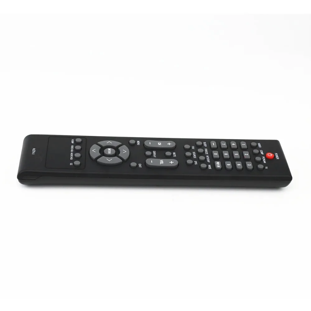 1 шт. пульт дистанционного управления подходит для Aoc Changhong Mecer TV Rl57a YK510.YK8858.YK1520 rl57a