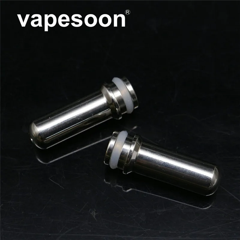 

Stainless Steel 510 Mouth Feeling Type Drip Tip Mouthpiece For E Cigarette 510 Thread Atomizer Melo 3 mini TFV4 MELO3