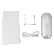 Сушилка для обуви Смарт чистая обувь ботинки сокровище носки умный стерилизатор-очиститель Usb обувь с зарядкой теплая зима