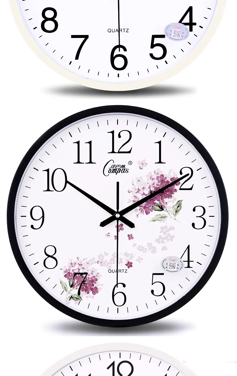 clock (10)
