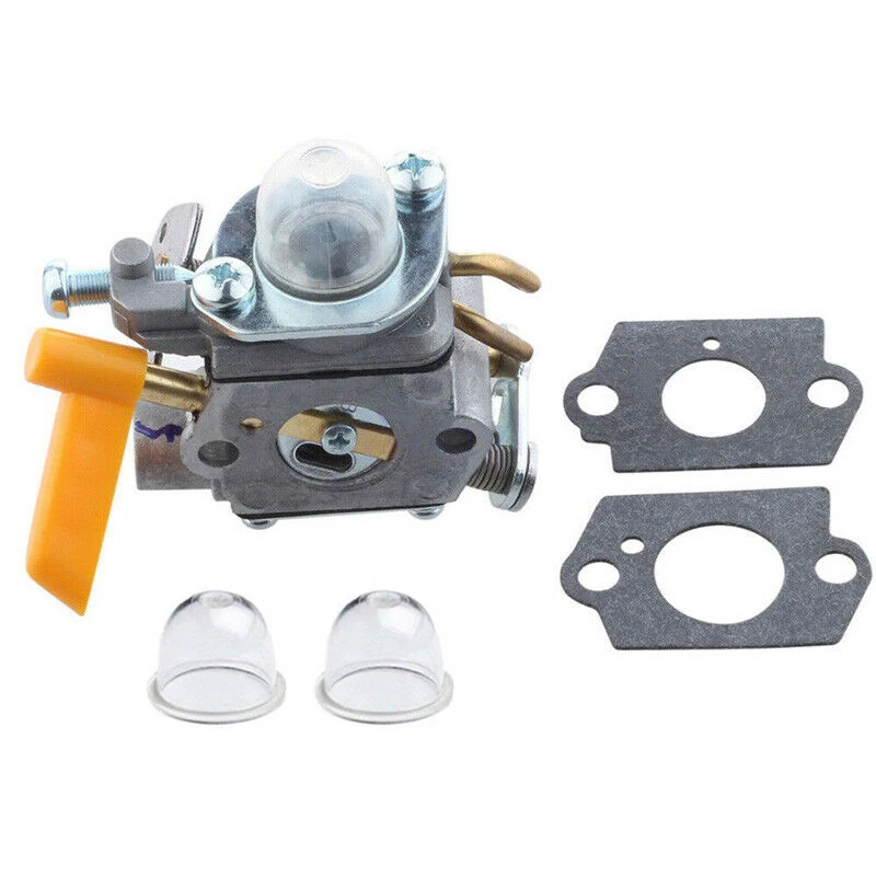 Запасная часть инструмента карбюратор для Ryobi Homelite RY28160 RY28161 Tune Up Kit