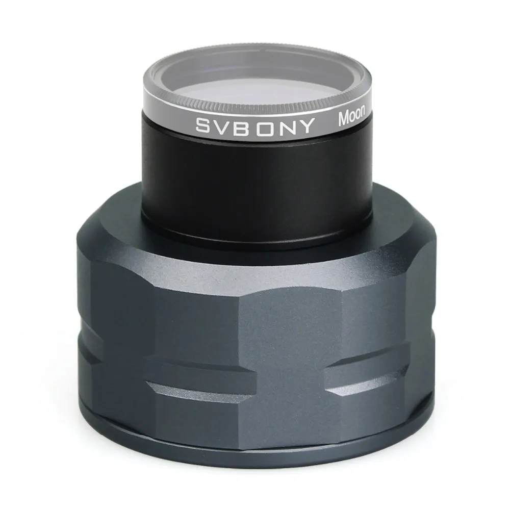 SVBONY SV105 2MP الإلكترونية العدسة 1.25 \