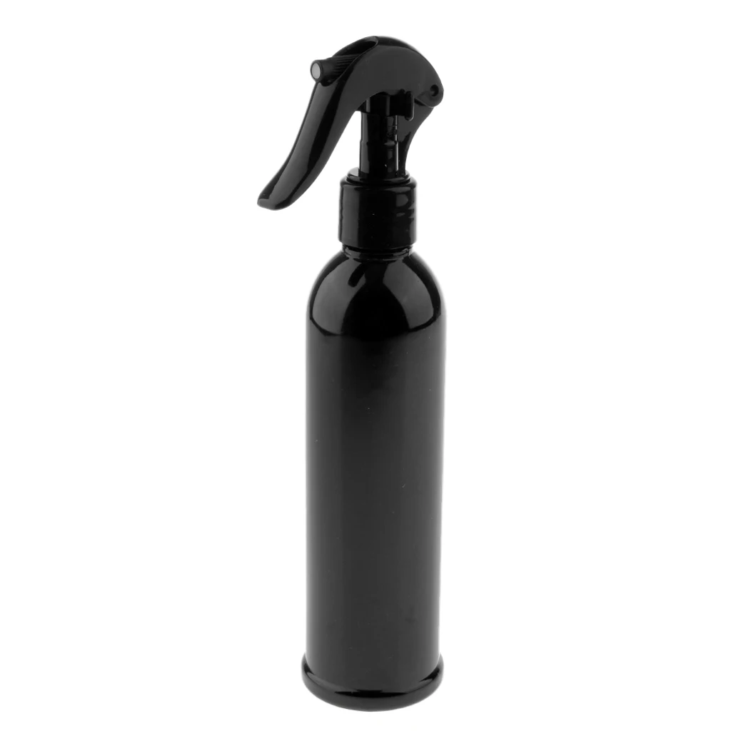 

Durable 250ml Empty Spray Bottles Refillable Sprayer Trigger for Essential Oil Water, Kitchen, Bath, Beauty Accessories
